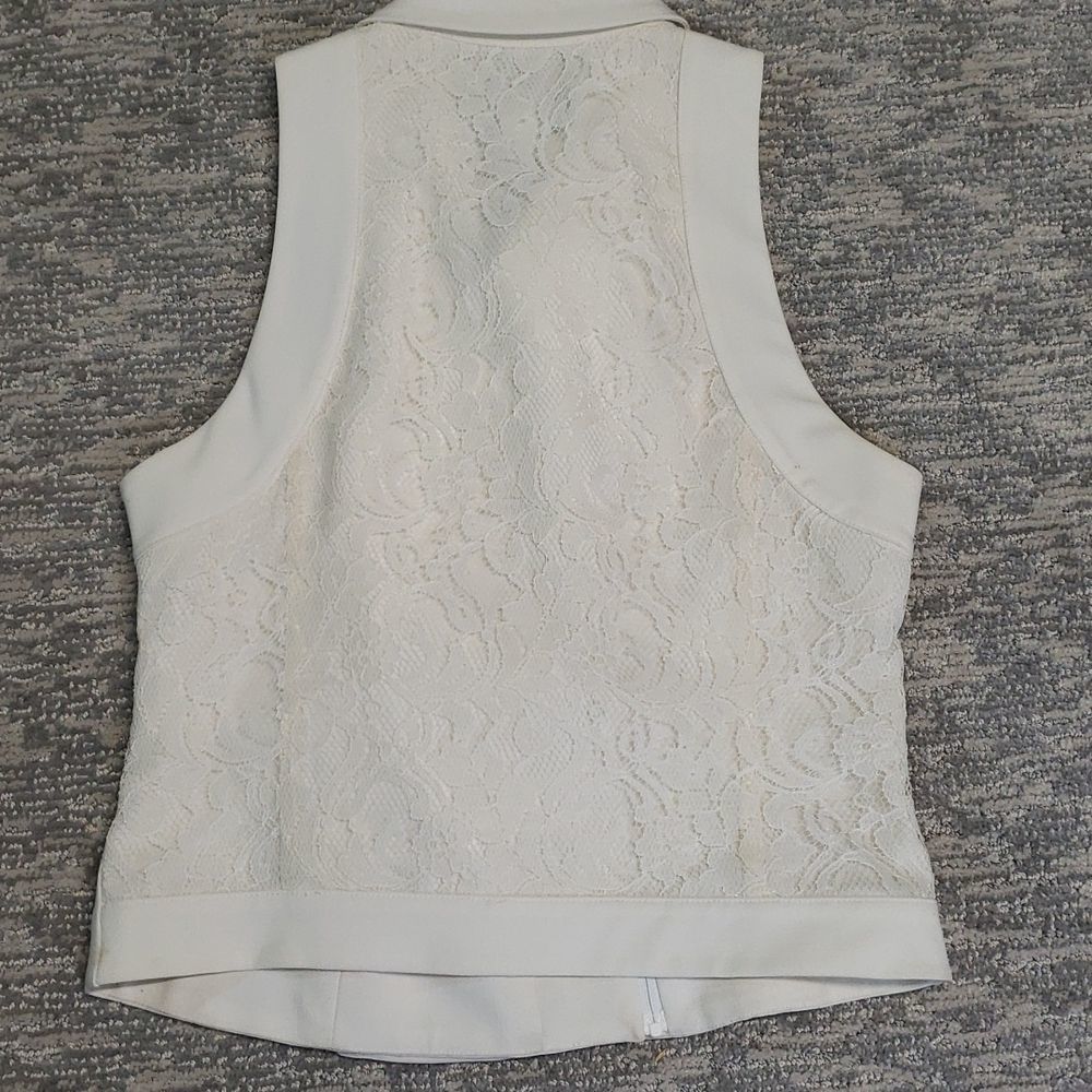 Ladies Vest - Picture 11 of 15